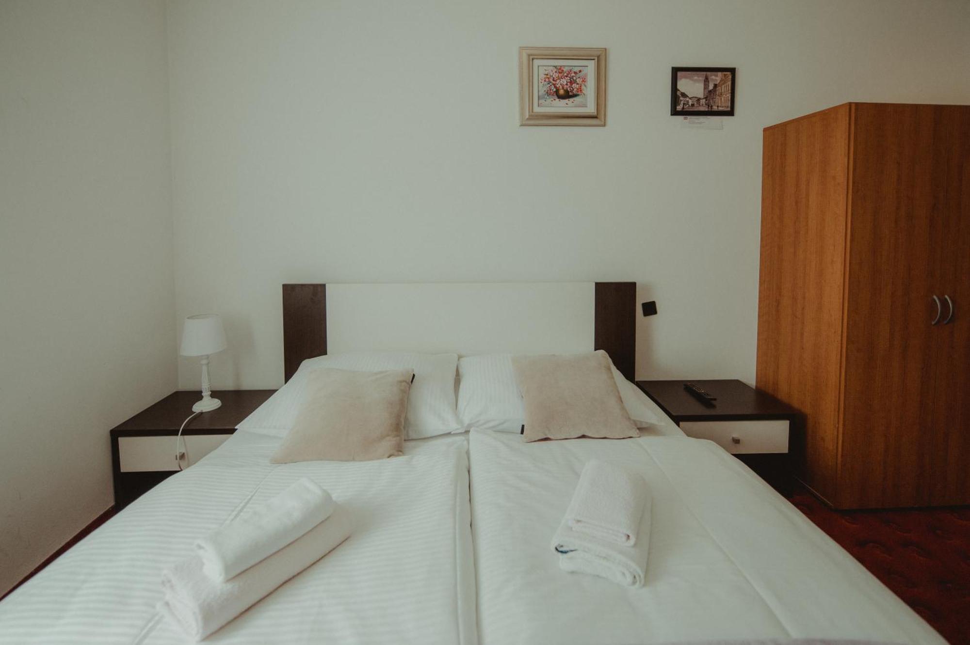 B&B Laguna Ðakovo Zimmer foto